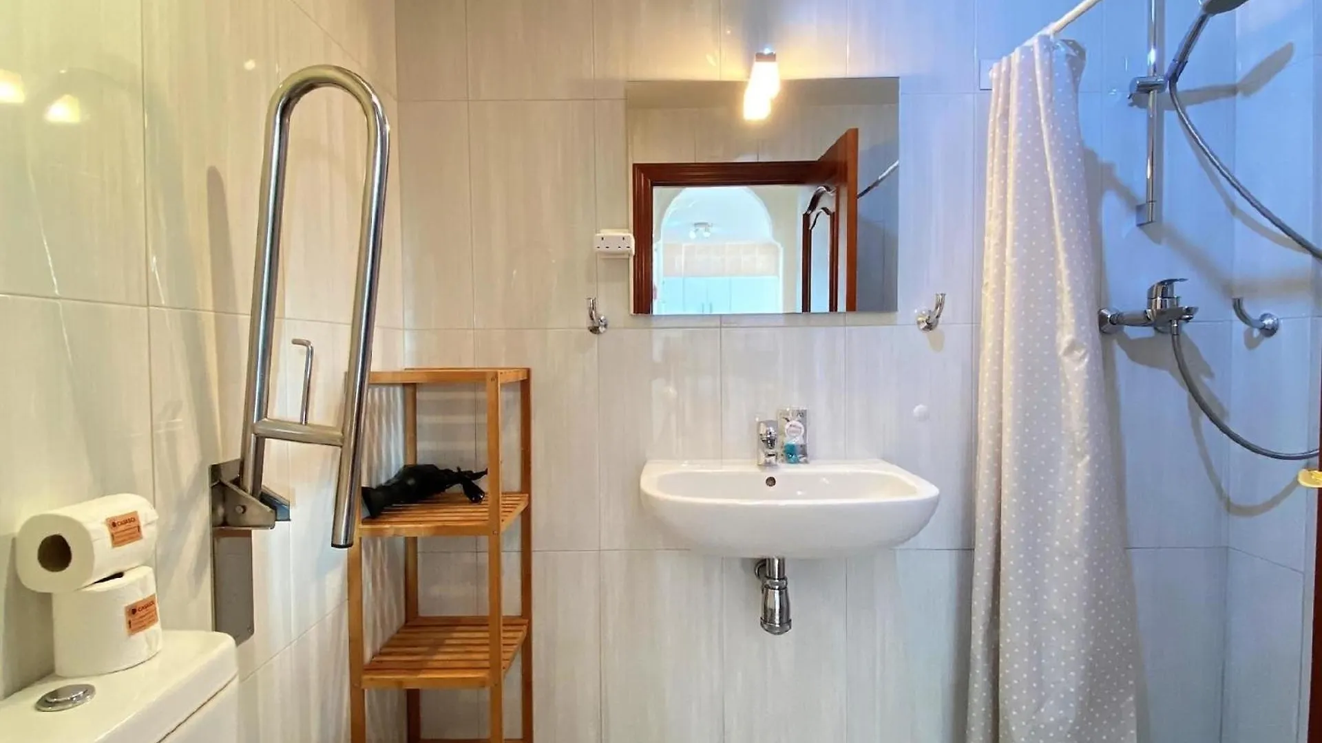 Apartment Ferienwohnung Fuer 3 Personen Ca 65 Qm In Nerja, Andalusien Costa Del Sol