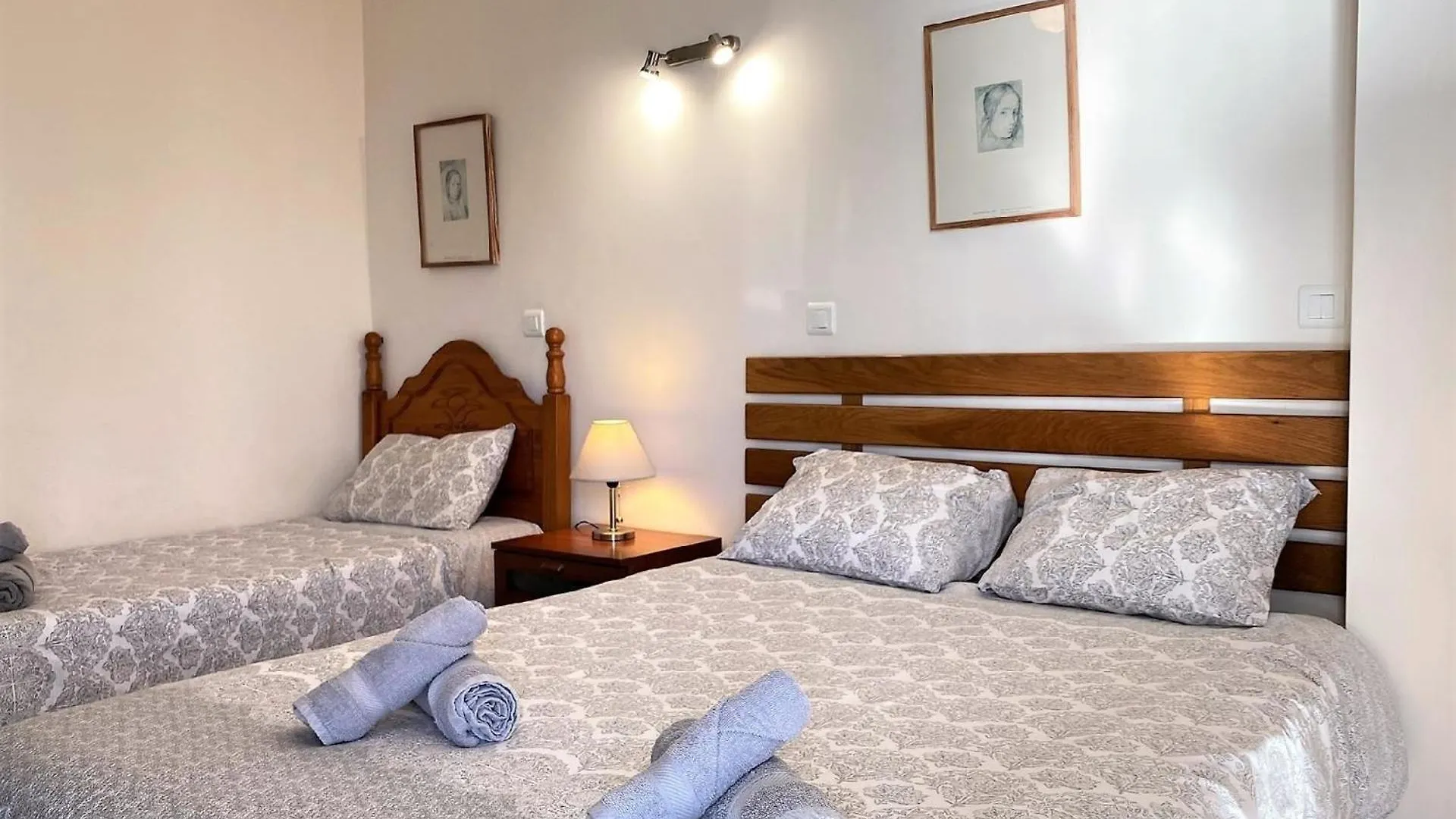 Ferienwohnung Fuer 3 Personen Ca 65 Qm In Nerja, Andalusien Costa Del Sol Spain