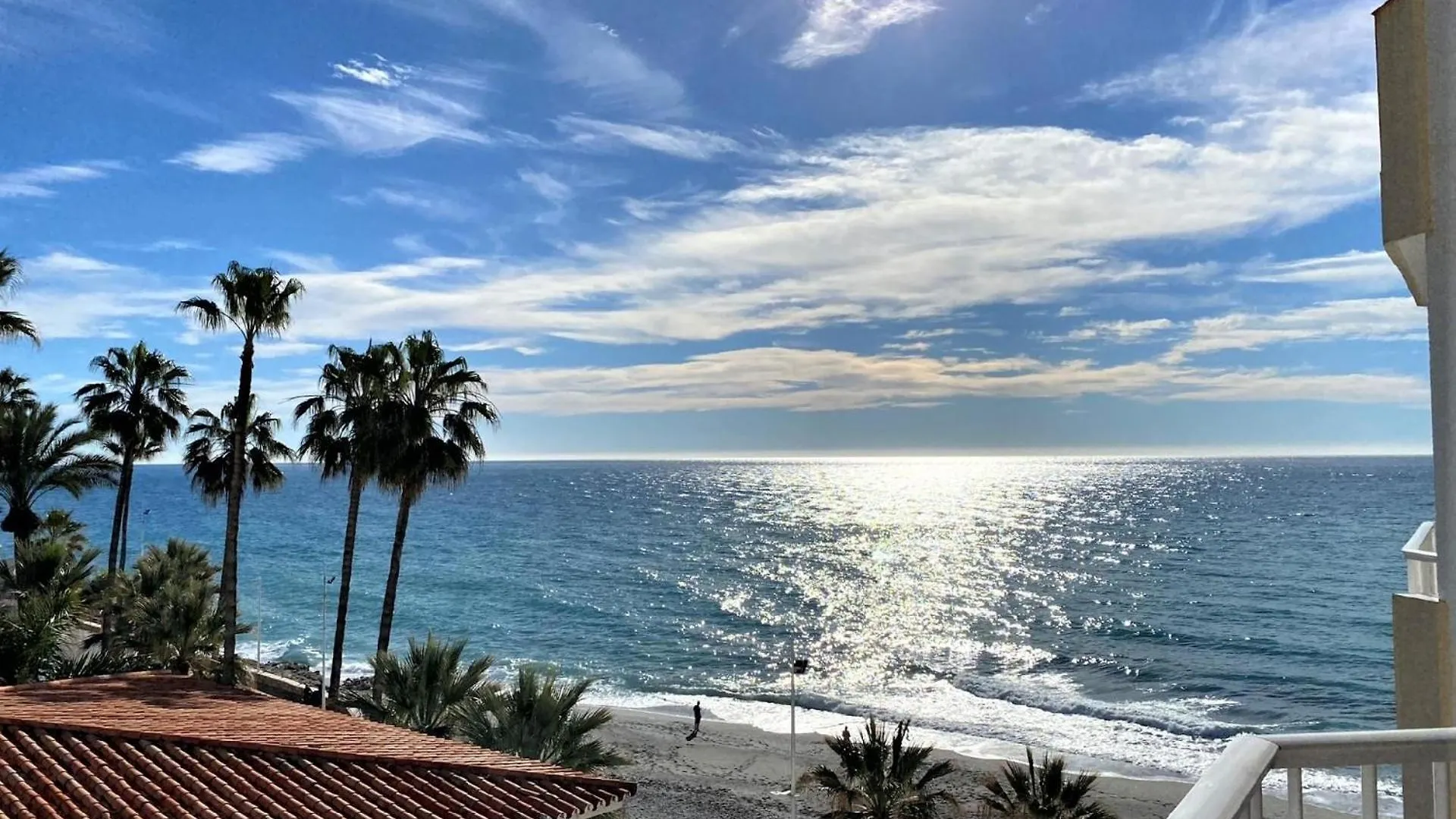 Ferienwohnung Fuer 3 Personen Ca 65 Qm In Nerja, Andalusien Costa Del Sol 0*, Nerja Spain