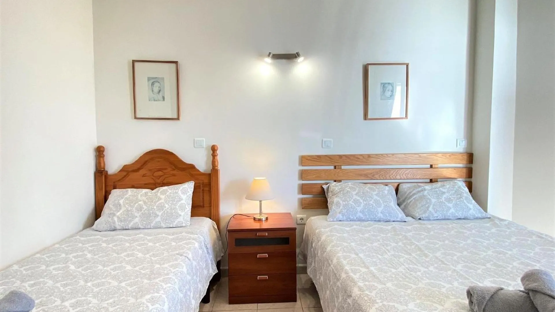 Apartment Ferienwohnung Fuer 3 Personen Ca 65 Qm In Nerja, Andalusien Costa Del Sol Spain