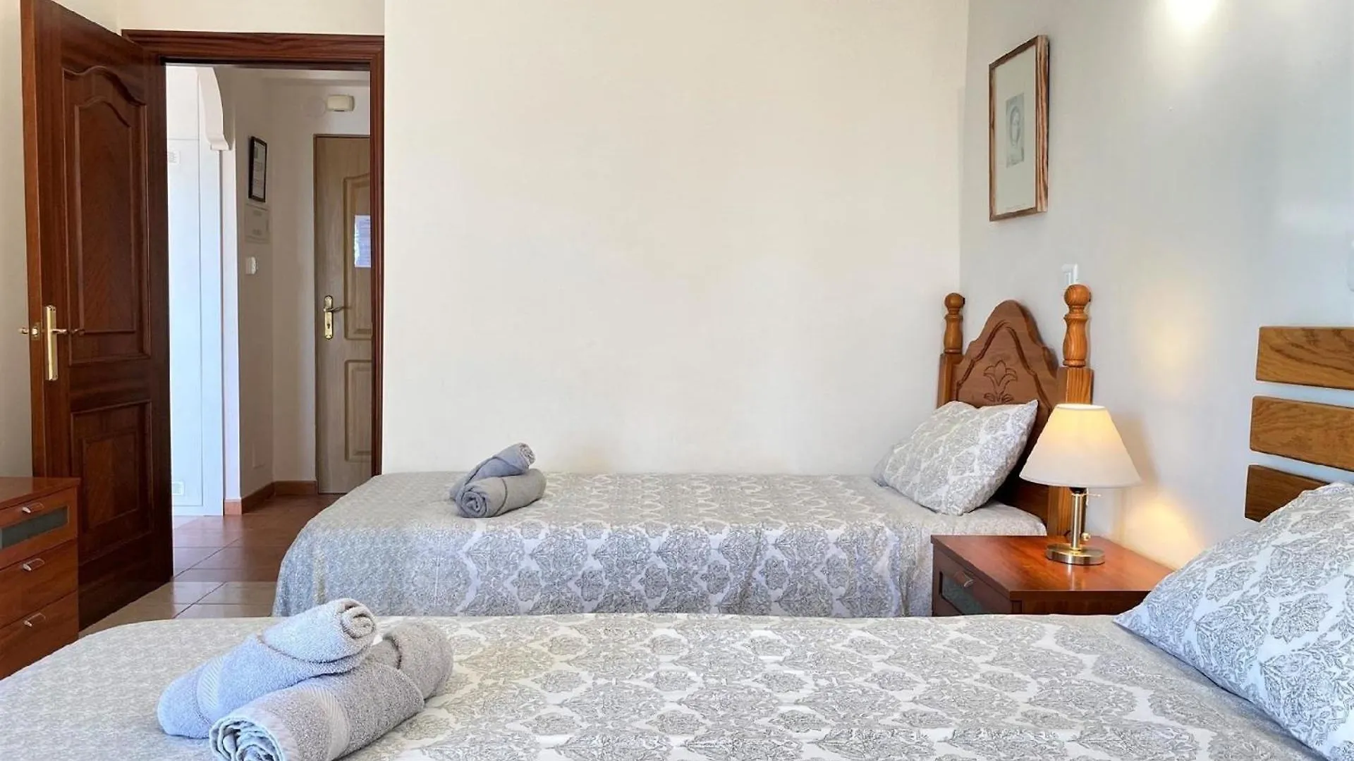 Ferienwohnung Fuer 3 Personen Ca 65 Qm In Nerja, Andalusien Costa Del Sol Nerja