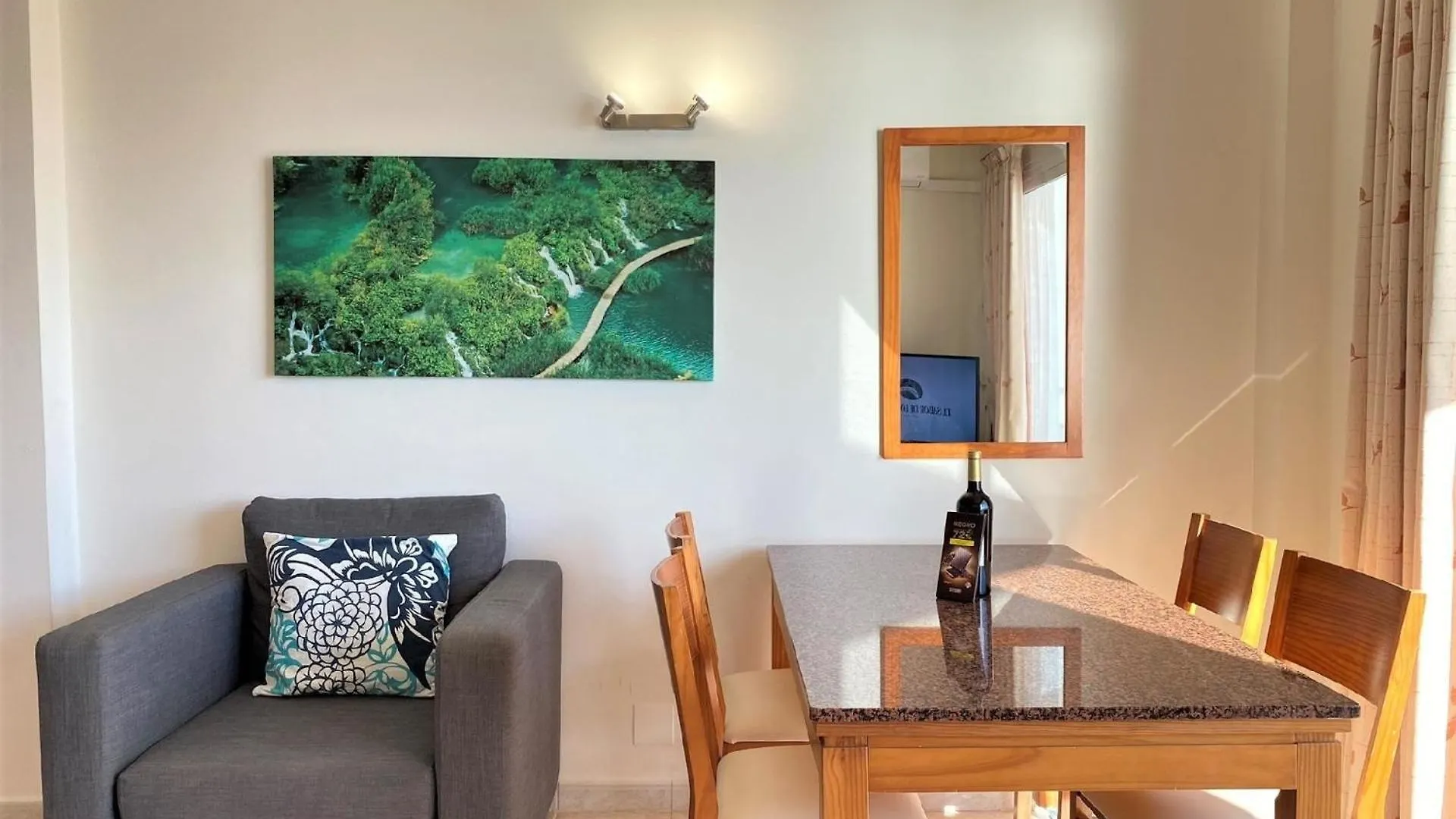 Apartment Ferienwohnung Fuer 3 Personen Ca 65 Qm In Nerja, Andalusien Costa Del Sol Spain