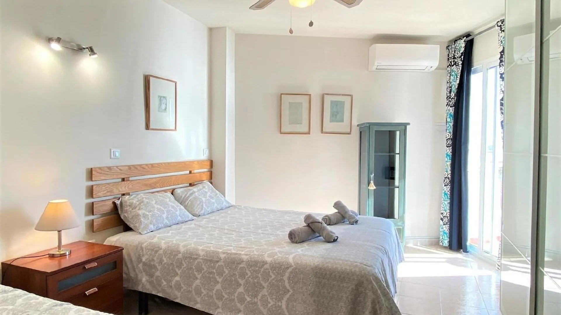 Apartment Ferienwohnung Fuer 3 Personen Ca 65 Qm In Nerja, Andalusien Costa Del Sol
